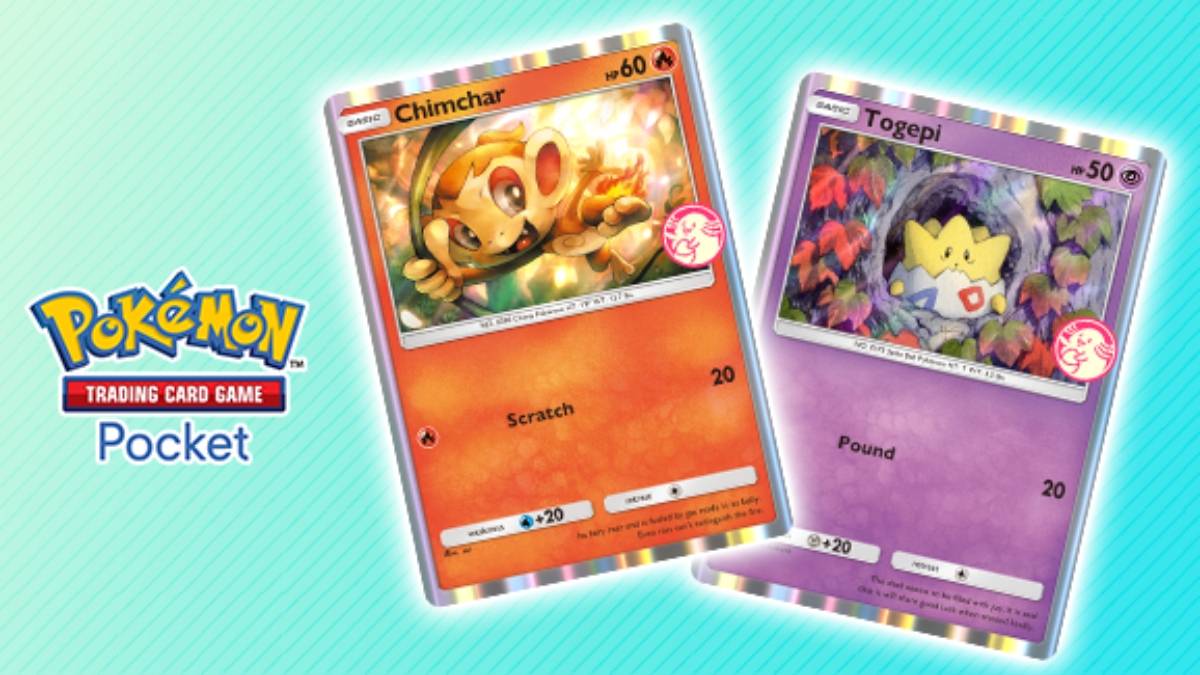 神奇宝贝TCG口袋：2025年2月Wonder挑选细节和促销