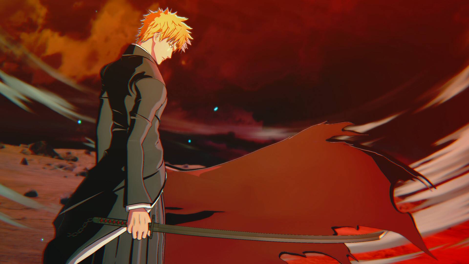 แก้ไขสารฟอกขาว Rebirth of Souls Crash บนพีซี: Easy Solutions