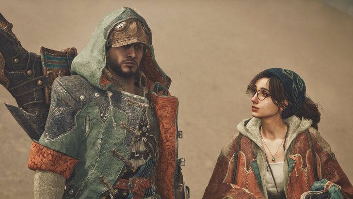 Monster Hunter Wilds Titel Update 1 Showcase morgen