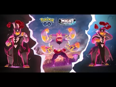 Ausschalten Ticket: April in Pokémon Go
