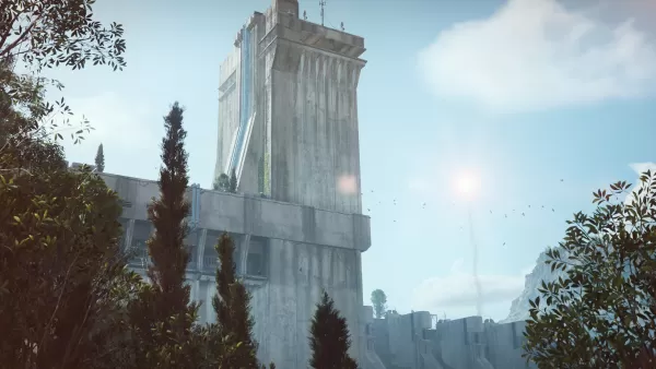 ARC Raiders Screenshot