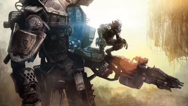 Titanfall Fans Protest Extraction Shooter Axe — Franchise Future in Doubt