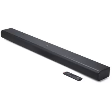 JBL SB510 Soundbar: $80 with Center Channel & Subwoofer
