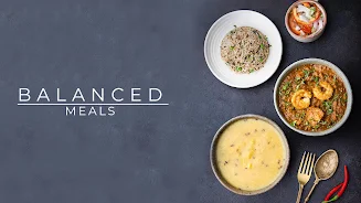 Food Darzee應用截圖第3張