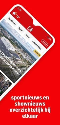 Brabants Dagblad – Nieuws應用截圖第1張