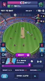 Cricket Champs: Manager Game應用截圖第3張