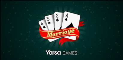 Marriage Card Game應用截圖第0張