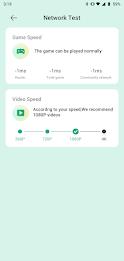 WIFI Helper -Secure VPN Shield应用截图第1张