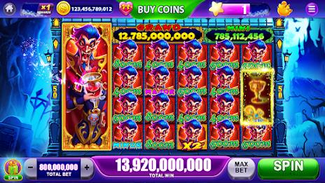 Cash Carnival™ - Casino Slots應用截圖第1張