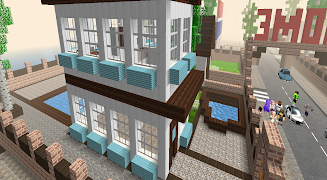 Craftsman Style Party應用截圖第1張