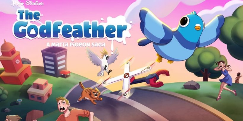 Godfeather飙升到iOS上，预注册现场