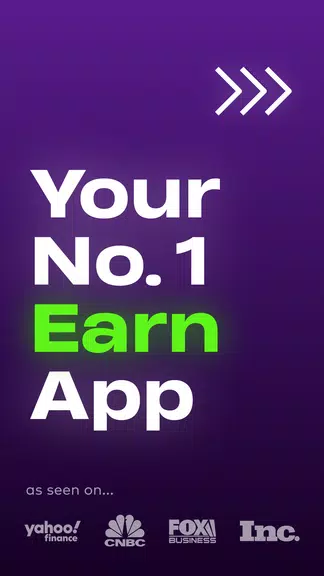 Make Money: Play & Earn Cash ဖန်သားပြင်ဓာတ်ပုံ 0