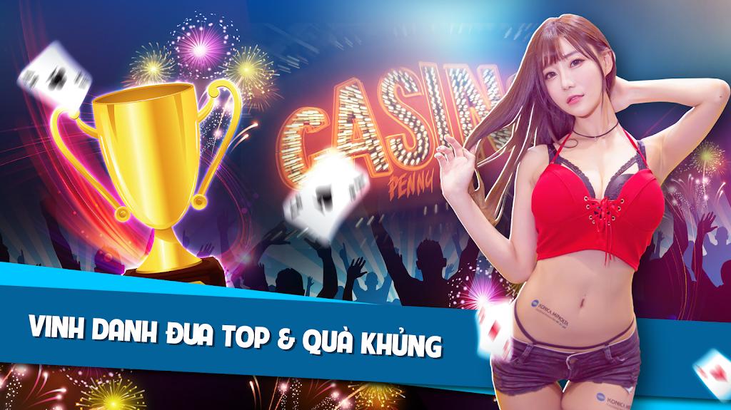 Thanks vip club games everyday應用截圖第1張