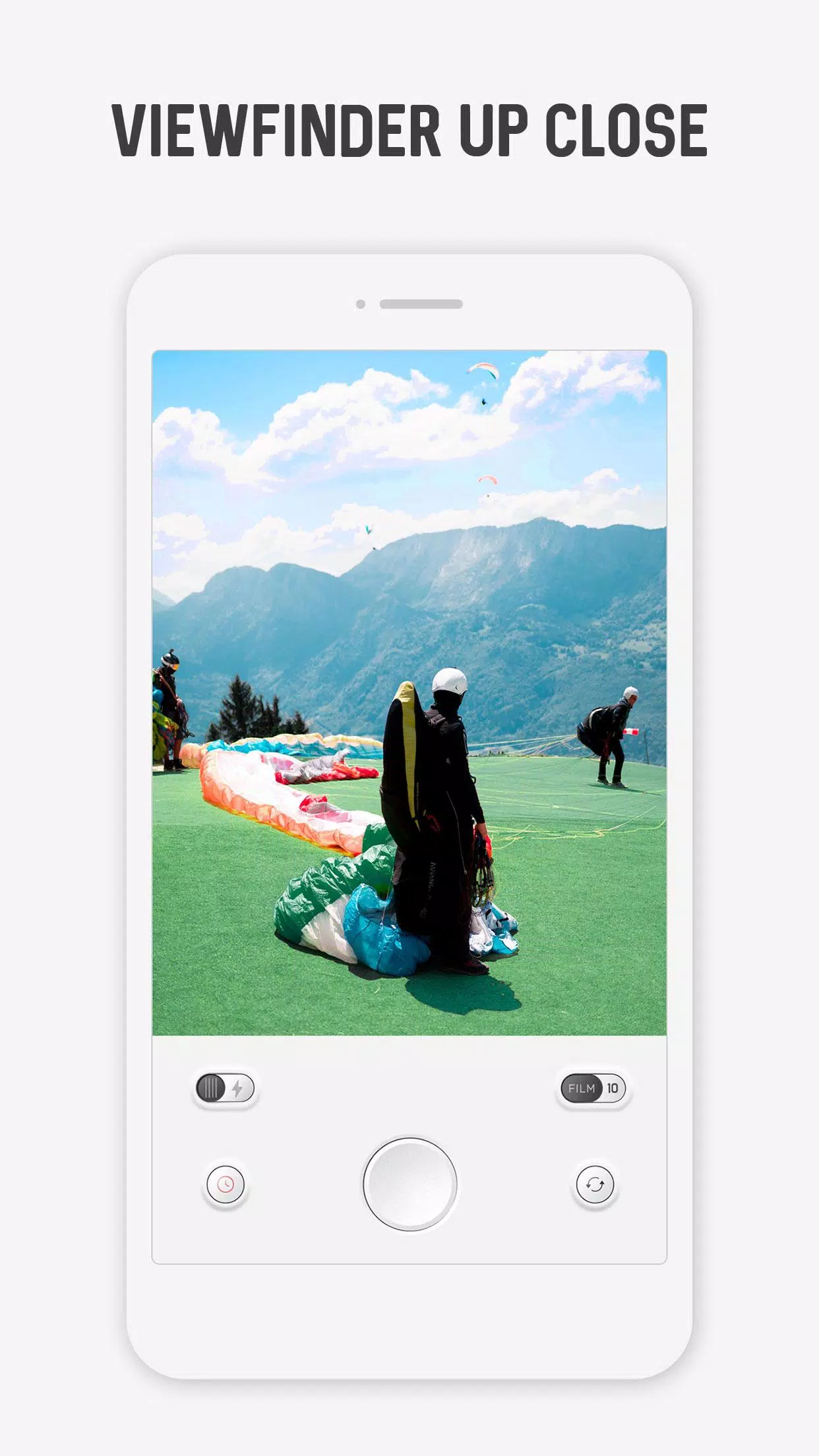 InstaMini Screenshot 3