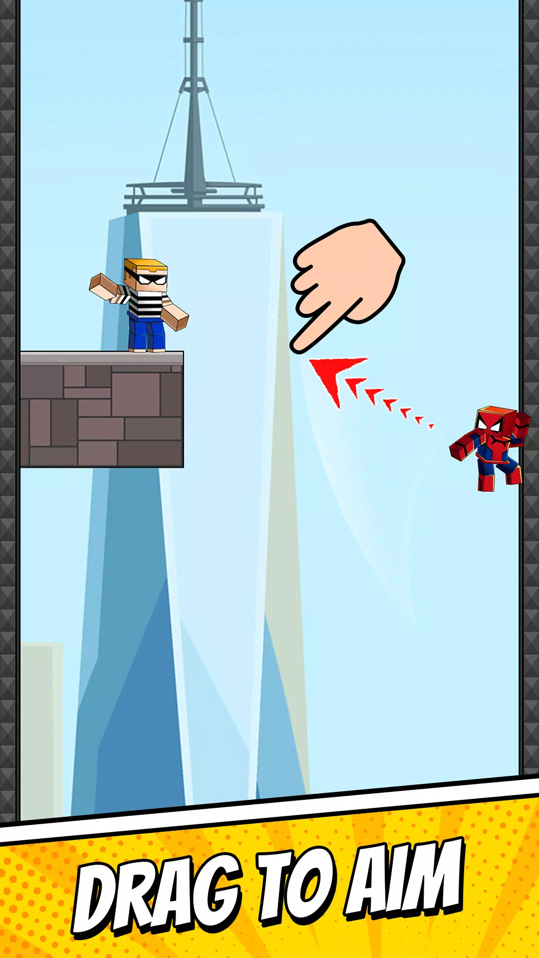 Hero Wars: Spiders And Wolf ภาพหน้าจอ 1