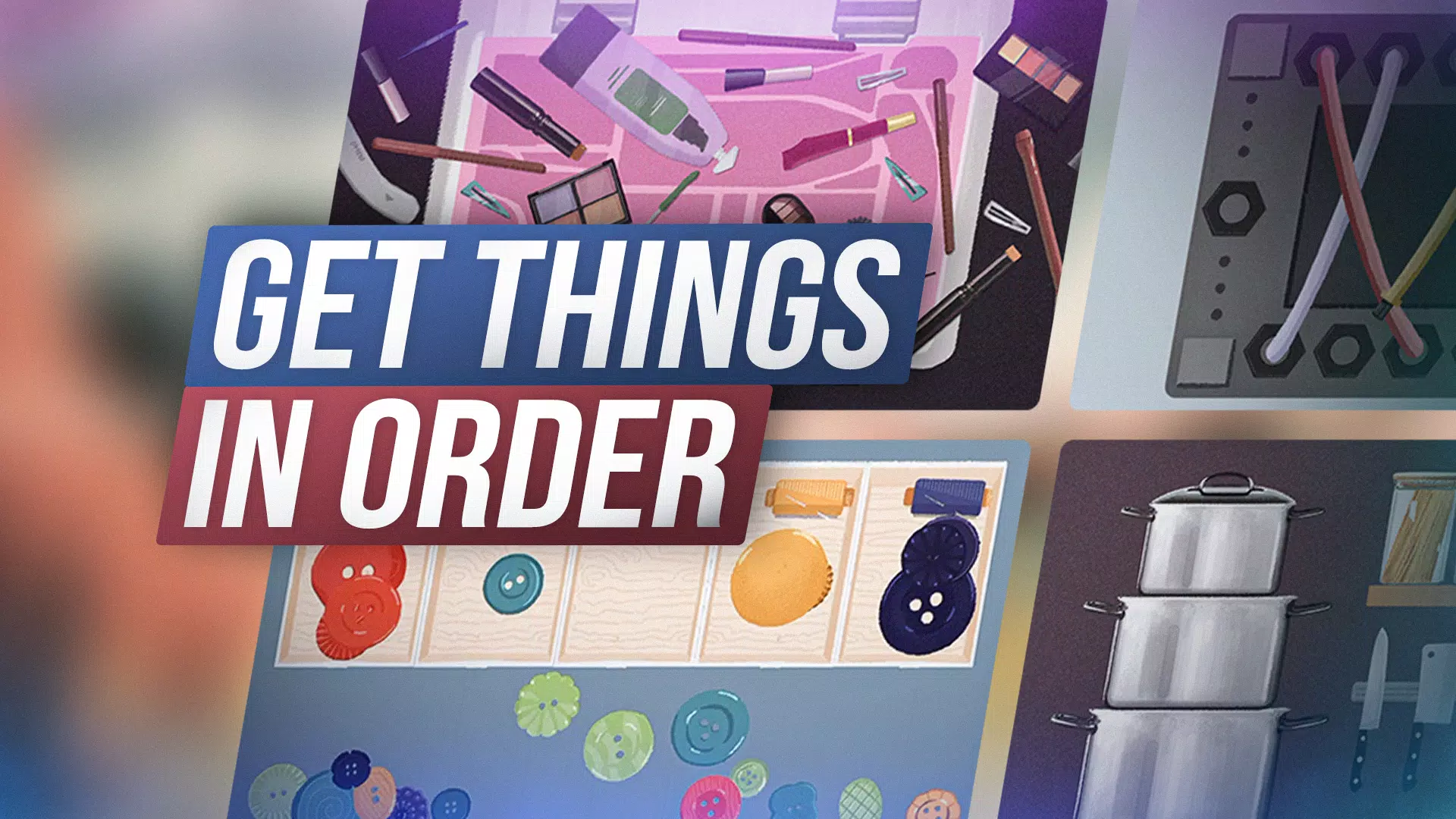 Find Sort Match: Sorting games Tangkapan skrin 2