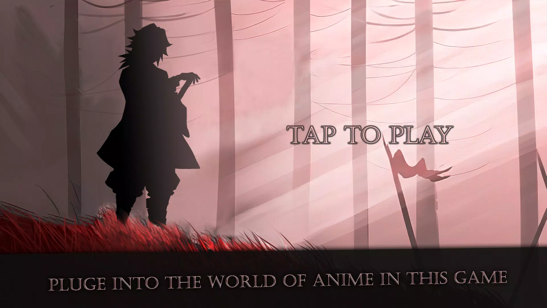 Demon Slayer Quiz Kimetsu应用截图第0张