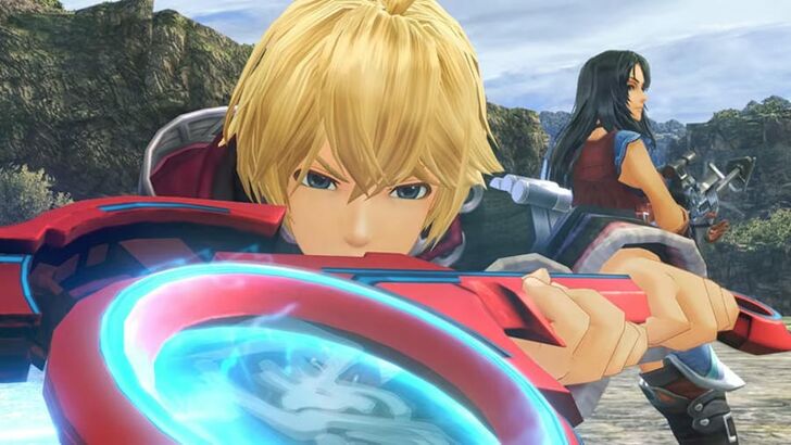 Unveiled Hoards: Xenoblade Chronicles Scripts Hint at Lost Content