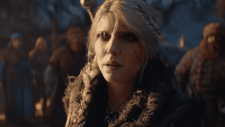 開發者解決《巫師 4》Ciri 爭議