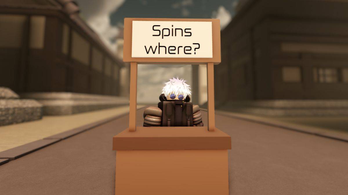Farm Spun in Jujutsu Infinite: Essential Tips