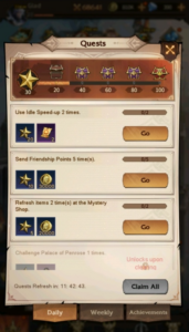 Omnieroes精通：提高遊戲的主要技巧