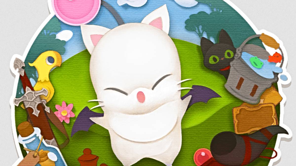 FFXIV MOOGLE EVENT: Lahat ng mga gantimpala ay isiniwalat