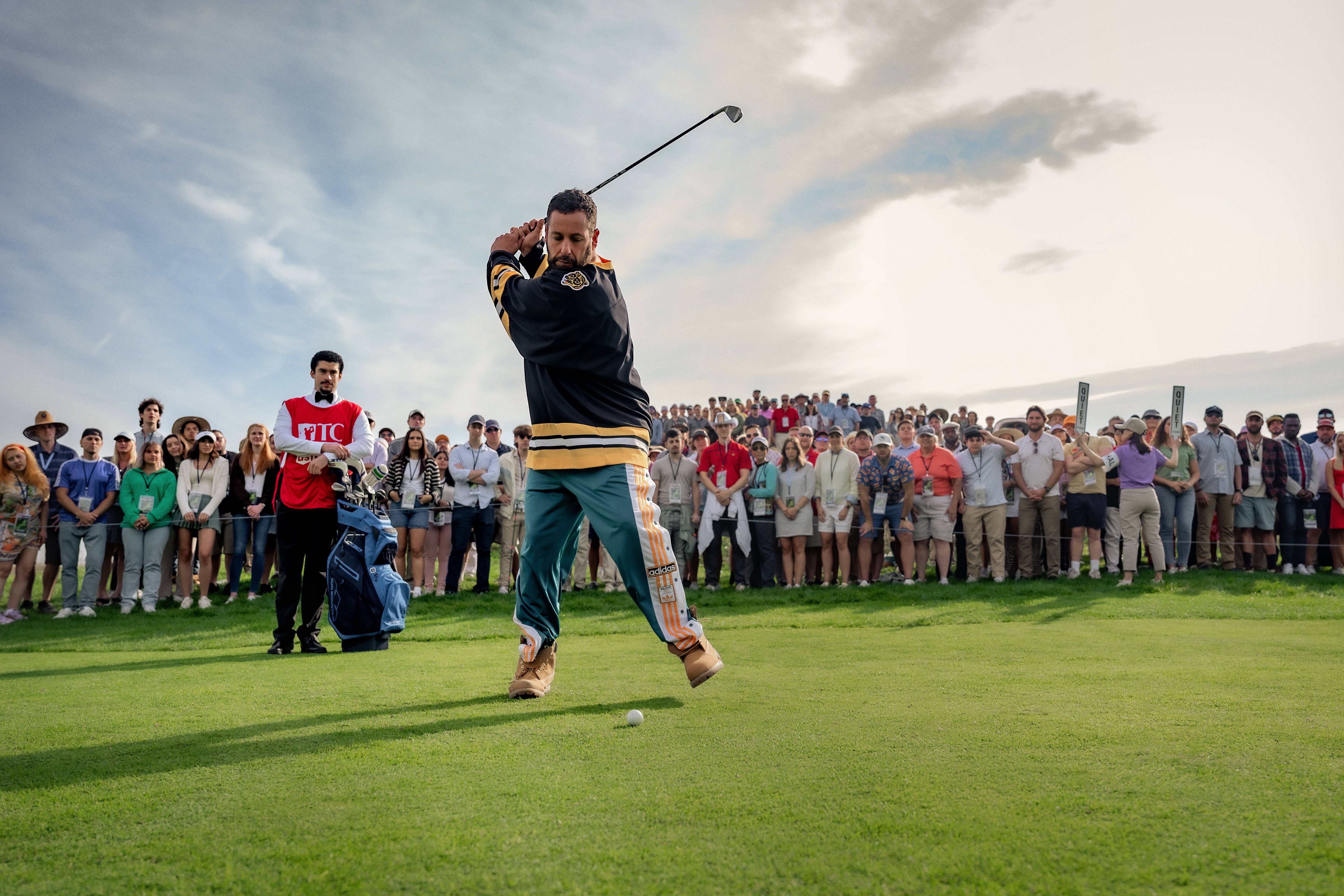 Happy Gilmore 2 이미지 1