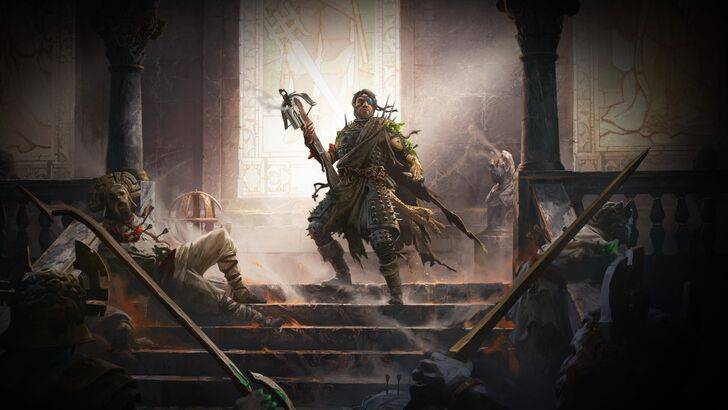 Path of Exile 2 development priorities changing