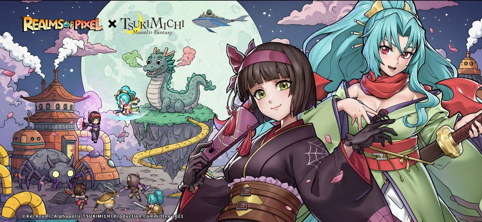 Pixel ၏ဘုံရှိထိပ်တန်းသူရဲကောင်းများ - မတ်လ 2025 Tier List