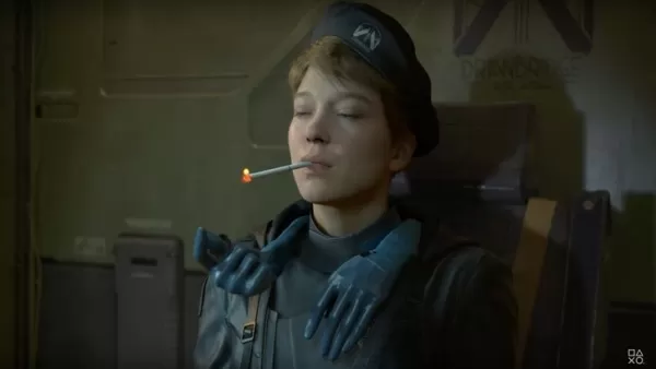 Кодзима объявил о Death Stranding 3, но не будет режиссировать игру