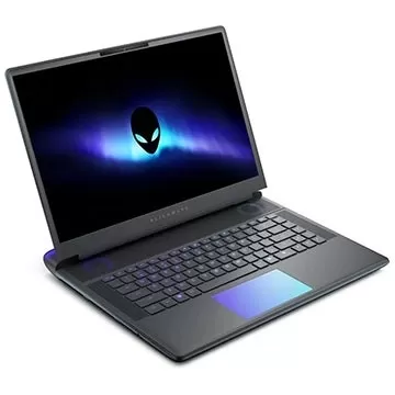 Скидки на ноутбуки Alienware Area-51 впервые в 2025 году
