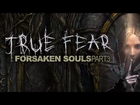 True Fear 3 gameplay screenshot showcasing haunting environments