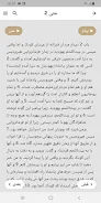 Modern Persian Farsi Bible wit應用截圖第3張