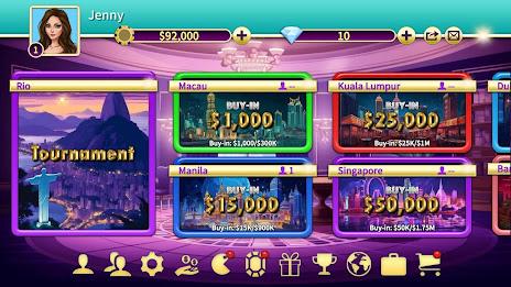 Pai Gow Online - KK Paigow 2應用截圖第1張