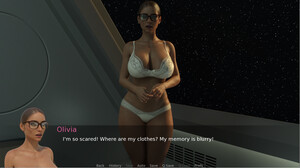 Futanari Universe – New Version 0.1 [17MOONKEYS] Ekran Görüntüsü 1