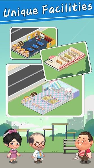 Hospital Tycoon Mod應用截圖第1張