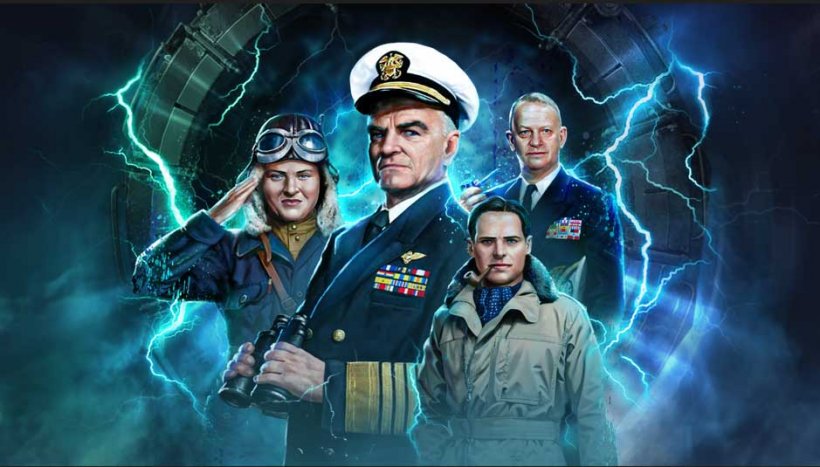 New Update Gives Access to Legendary Heroes in Gunship Battle: Total Warfare