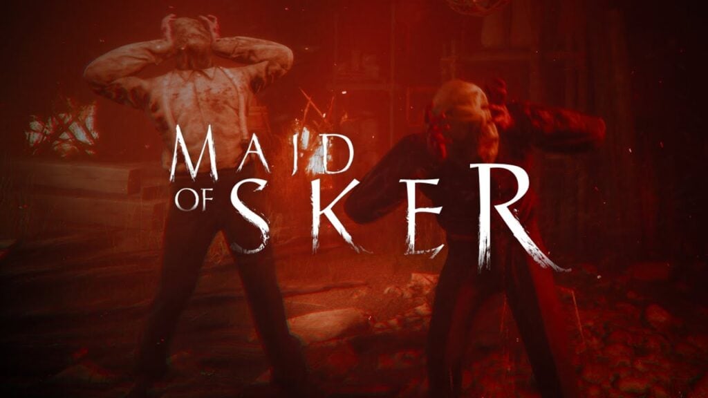 Maid of Sker Android Release Date Announced