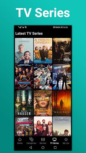 Soap2Day: Movies & Series 스크린샷 3