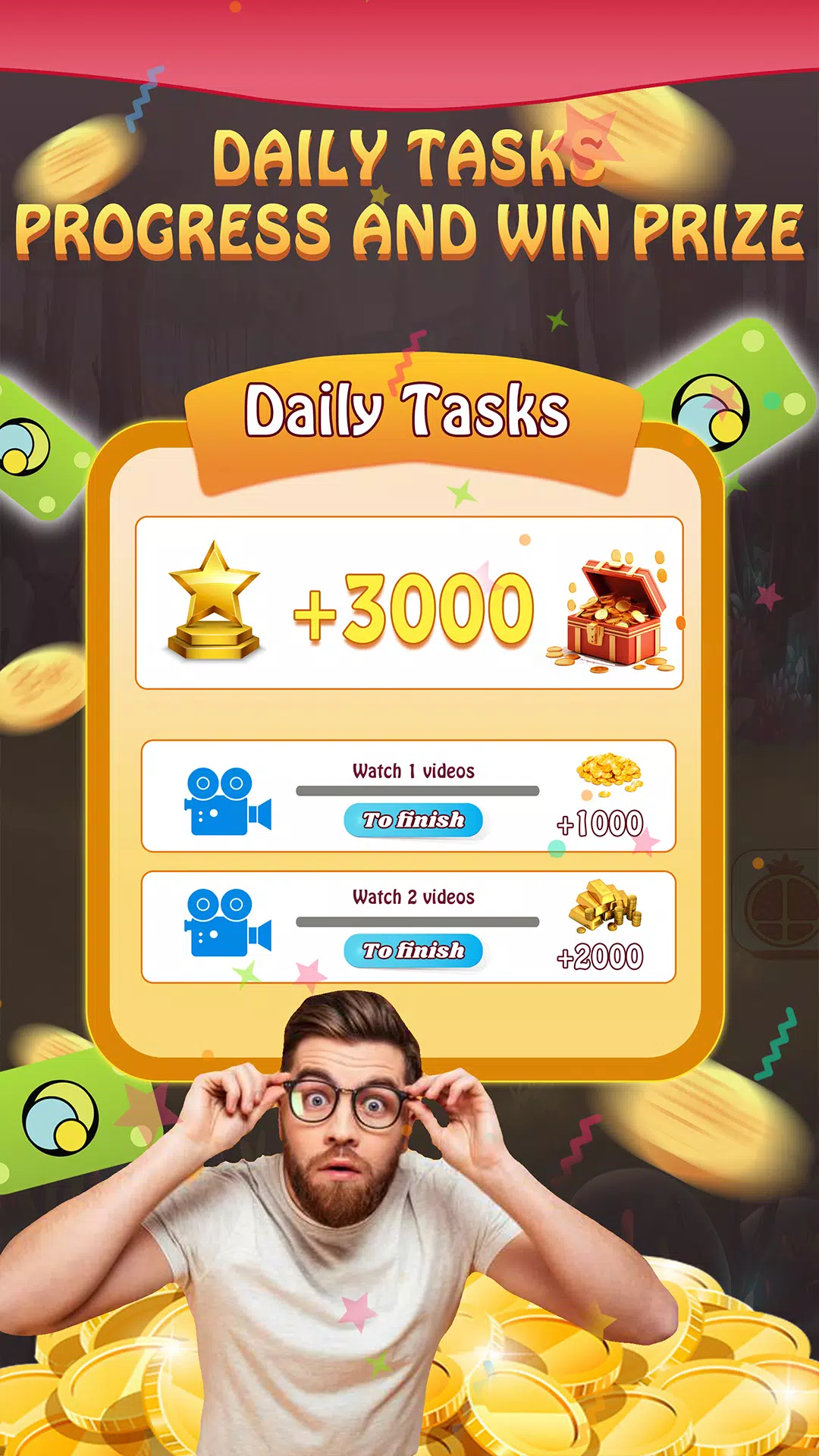 Fruit Match 3 Capture d'écran 3