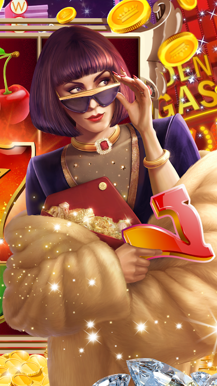 Schermata Vegas Winner 2