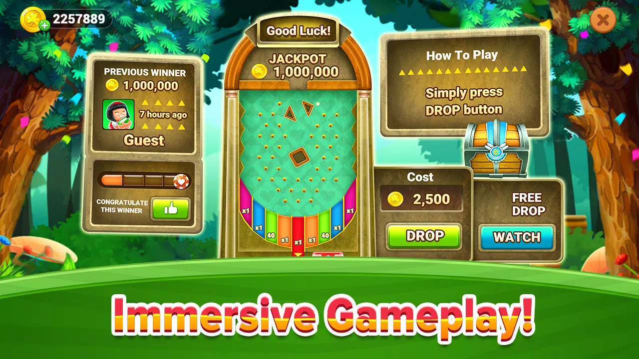 Cooking Solitaire Chef Bear Capture d'écran 3