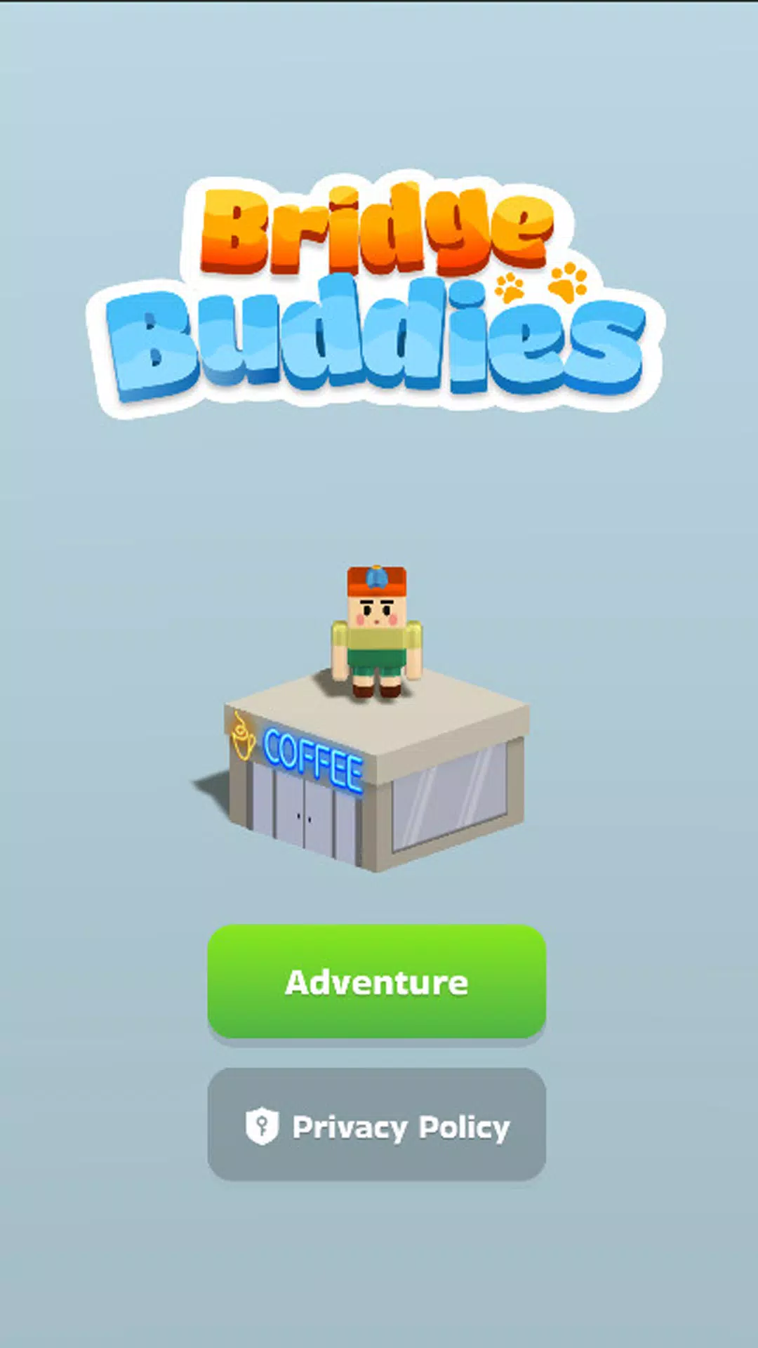 BridgeBuddies應用截圖第0張