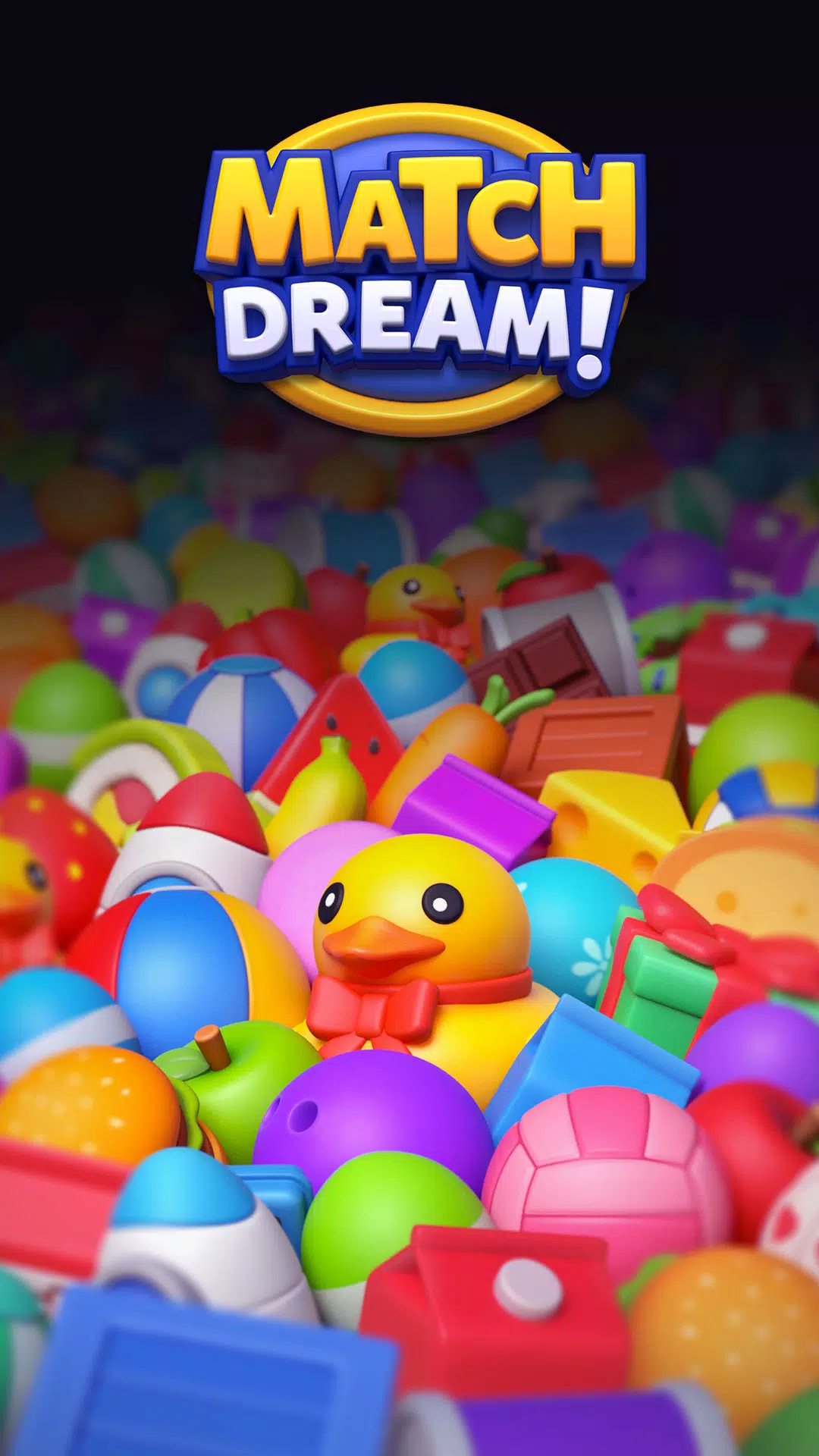 Match Dream!應用截圖第0張