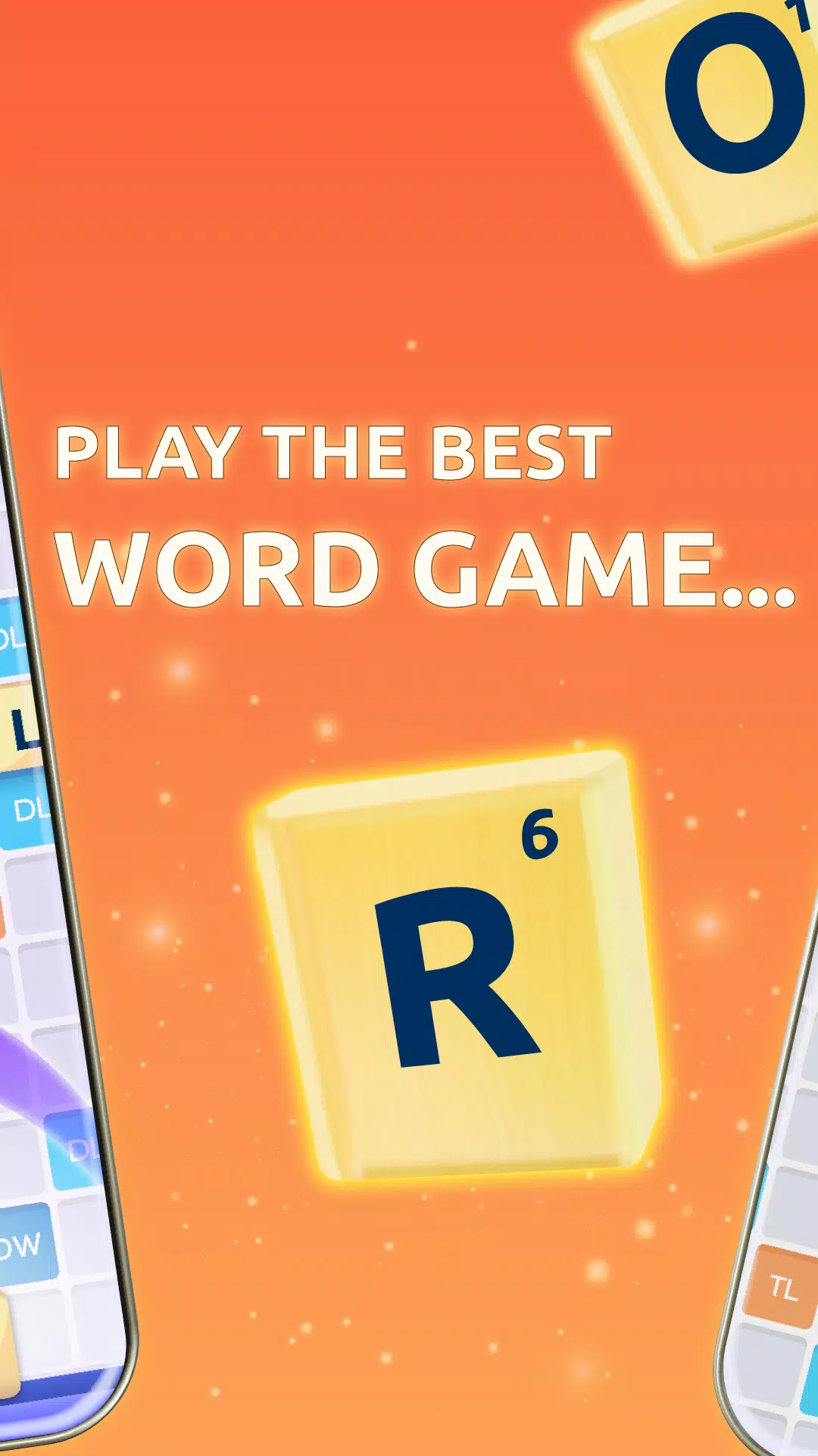 WordFest應用截圖第1張