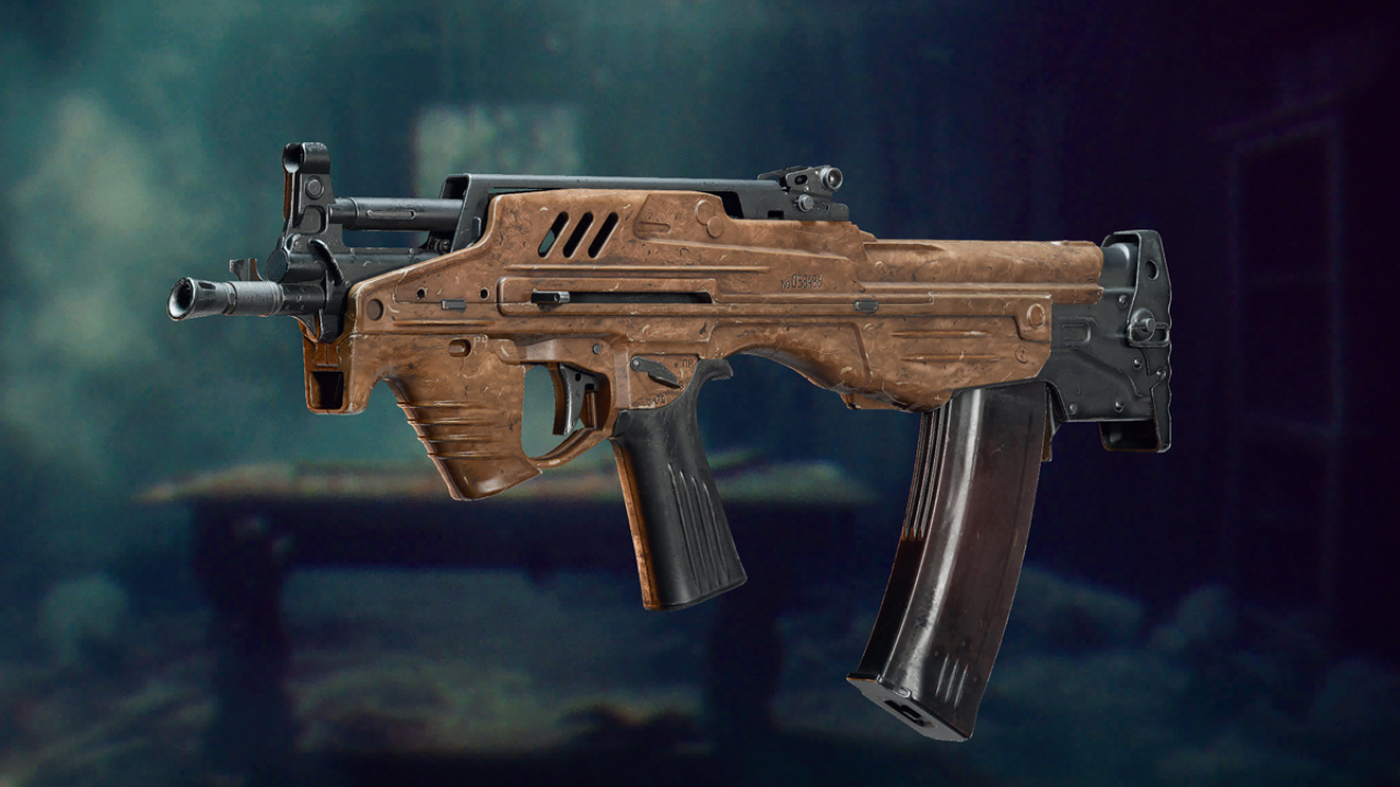 Top Cypher 091 loadouts สำหรับ Black Ops 6 Multiplayer, Zombies