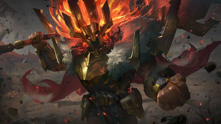 Ang Hextech Chest ay bumalik sa LOL kasunod ng fan outcry 