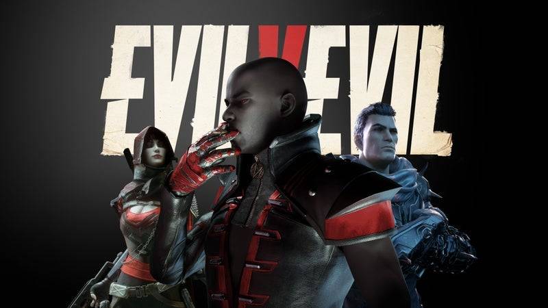 IGN PLUS : 무료 Evilvevil 키를 지금 받으십시오!