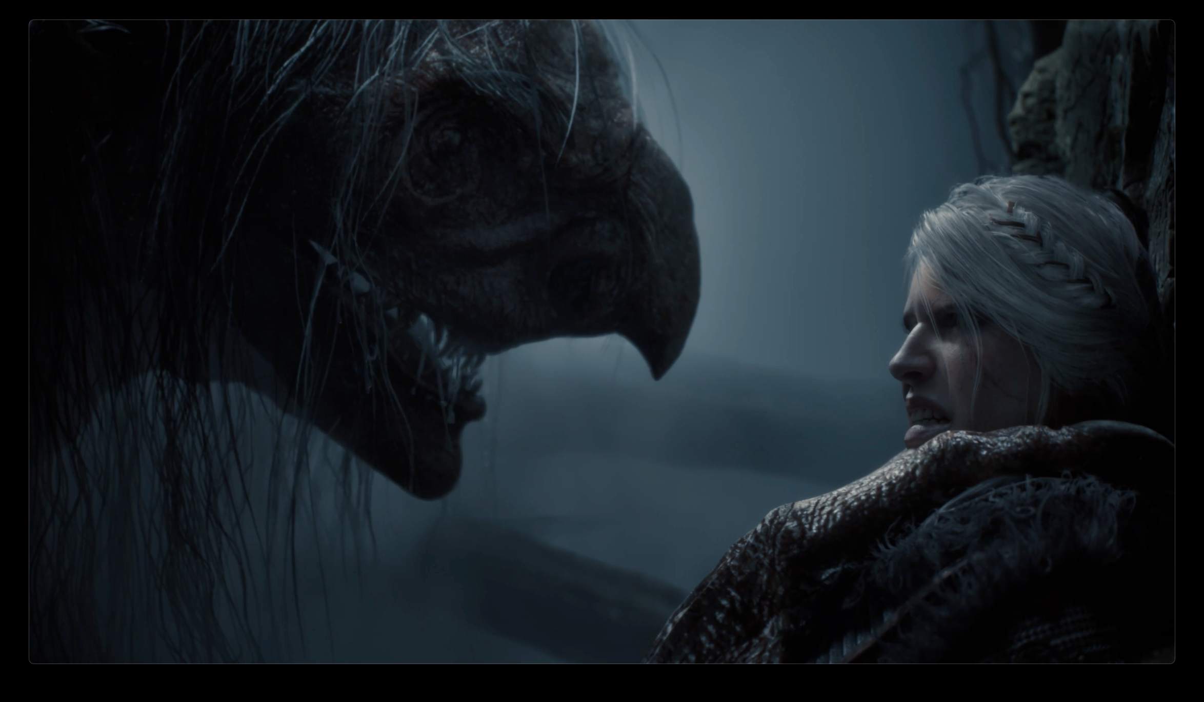 Witcher 4 rivolto a PS6 e Xbox di prossima generazione entro il 2027