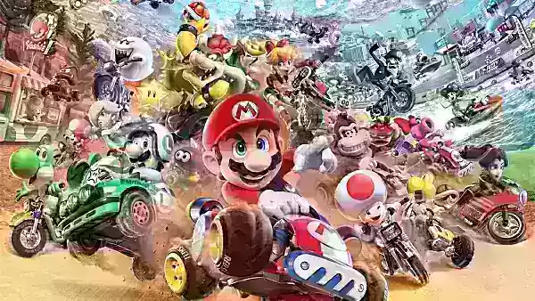 Nintendo Switch 2 発売詳細
